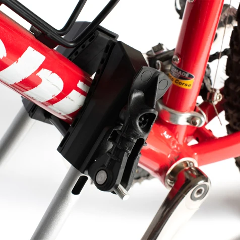 Portabici Da Tetto Farad Maira Talco Grey 1-90632