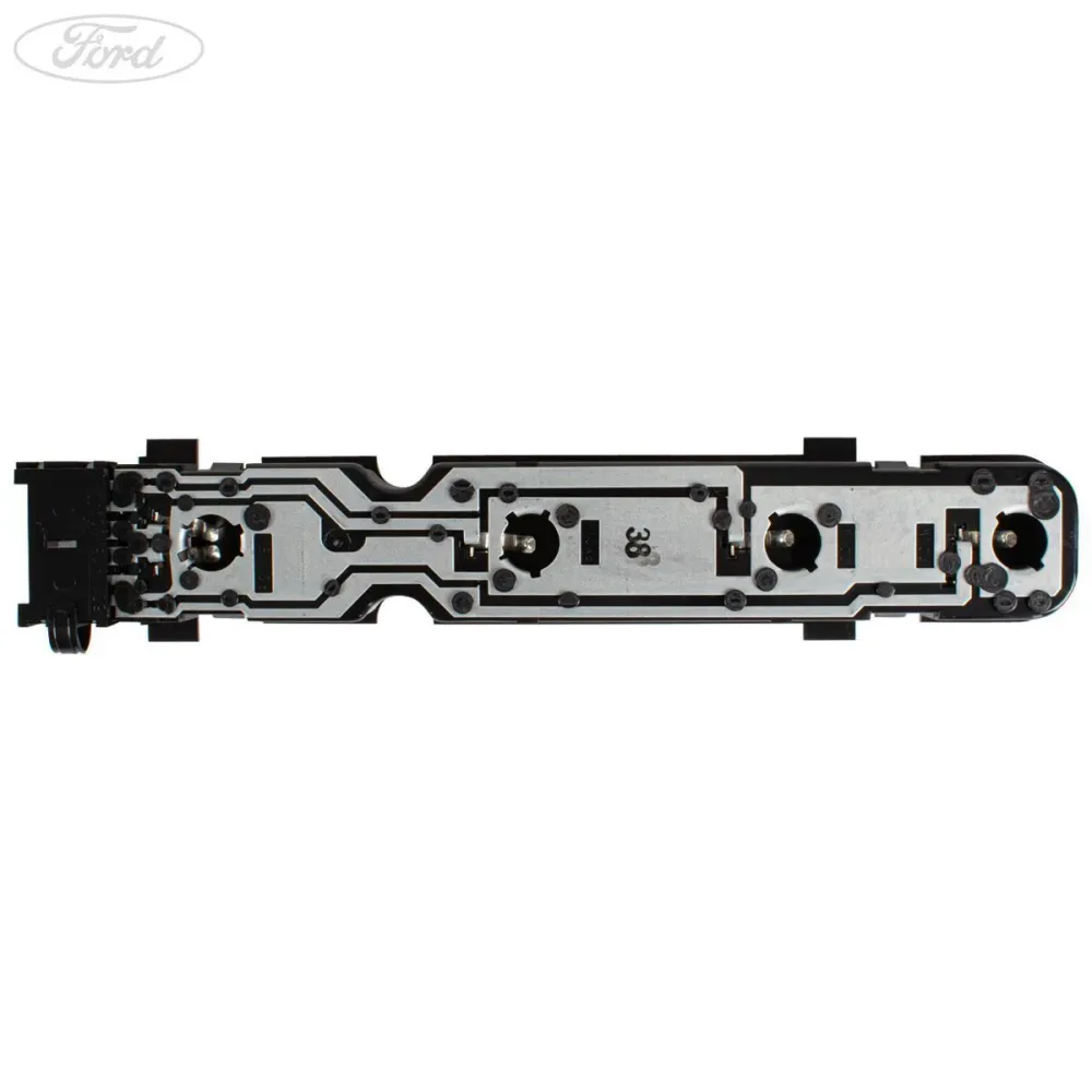 Portalampada posteriore originale FORD 1681537