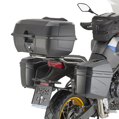 PORTALE KAPPA. LAT MK VOGE VALICO 525DSX 2024