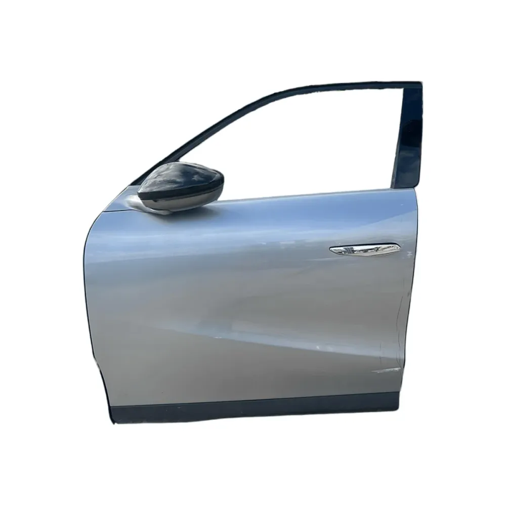 Portiera anteriore sinistra ds3 crossback (2018 >) porta / sportello