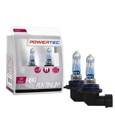 PowerTec Platinum +130% HB4 12V DUO COD:3RPTZPTHB4-DUO
