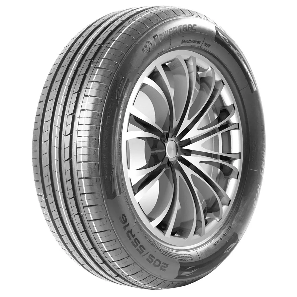 POWERTRAC ADAMAS HP 215/65 R16 98H TL
