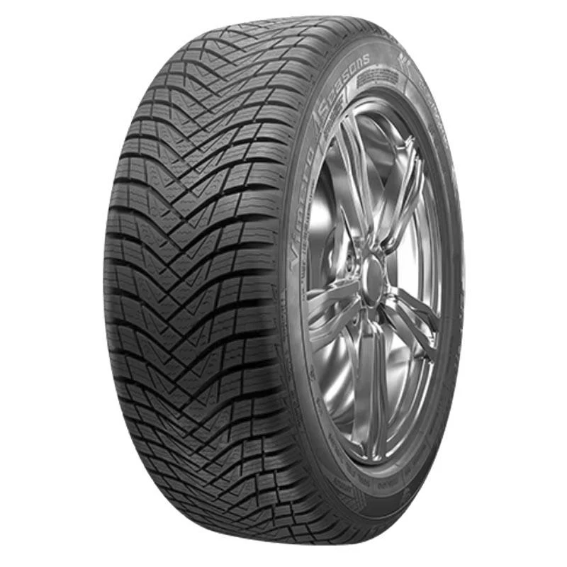 PREMIORRI VIMERO 4SEASONS 225/45 R17 91V TL M+S 3PMSF