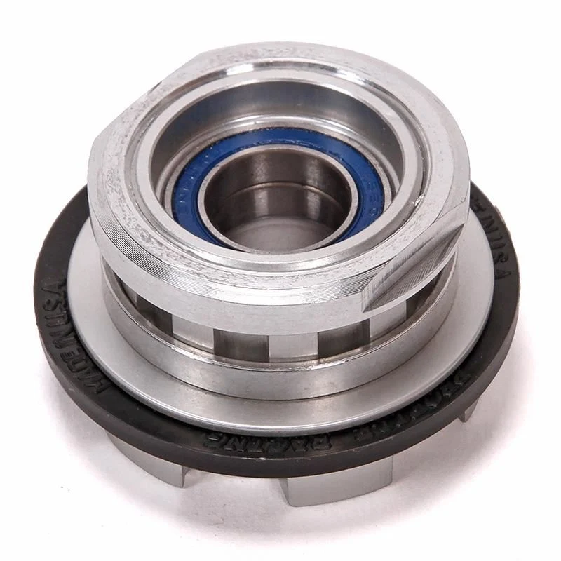 Profile Elite hub Splined Driver Rhd