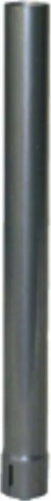 Prolunga dritta diametro 48mm