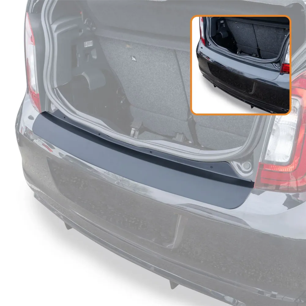Protettore per paraurti Skoda Citigo (2011-2020)