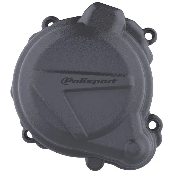 Protezione coperchio generatore POLISPORT Nardo grey BETA Xtrainer 250 2018 2025