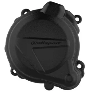 Protezione coperchio generatore POLISPORT Nero BETA RR 300 2013 2025