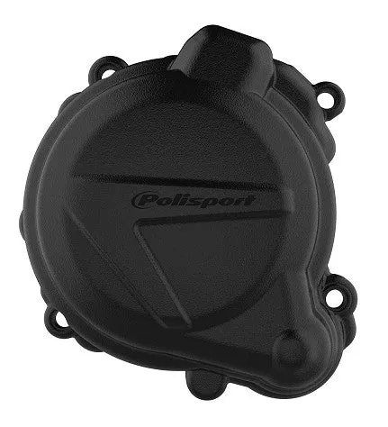 Protezione coperchio generatore POLISPORT Nero BETA RR 300 2013 2025