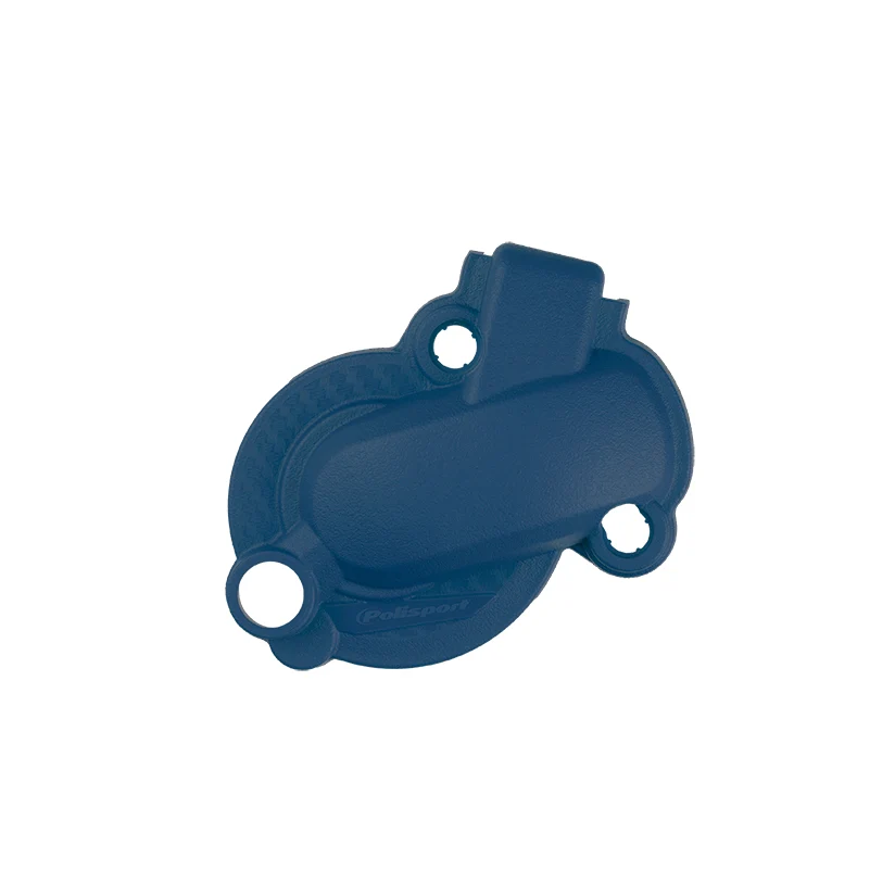 Protezione coperchio pompa acqua POLISPORT Blu HUSQVARNA 501 FE 2017 2025