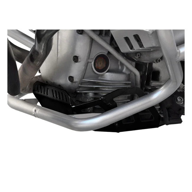 Protezione motore Zieger nera BMW 94-99 R 1100 GS