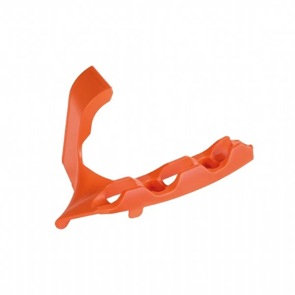 Protezione PDS POLISPORT Arancione KTM 450 EXC 2017 2023