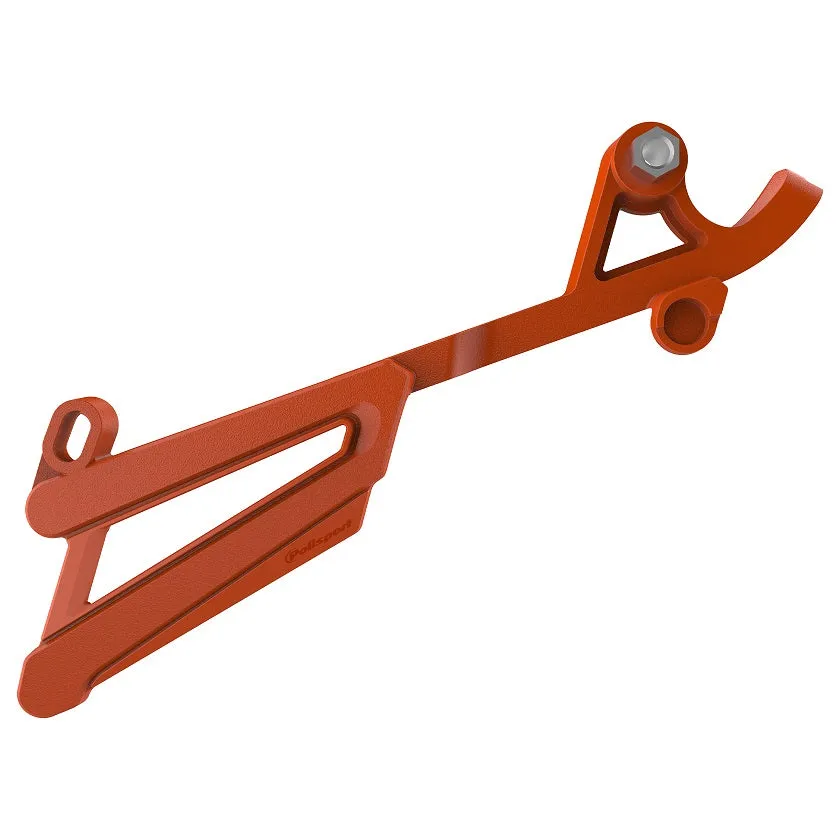 Protezione pignone POLISPORT Arancione KTM 250 SX 2017 2022