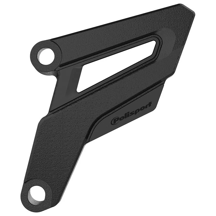 Protezione pignone POLISPORT Nero HONDA CR 250 2002 2007