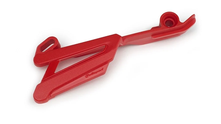 Protezione pignone POLISPORT Rosso BETA RR 350 2020 2025