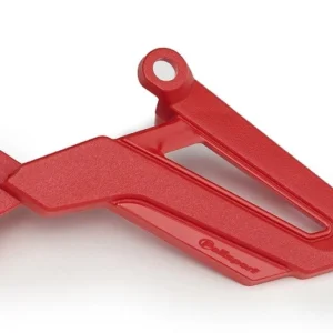 Protezione pignone POLISPORT Rosso HONDA CRF 450 RX 2021 2025
