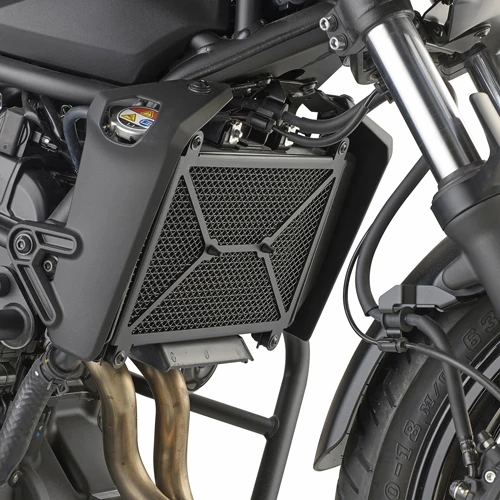 Protezione radiatore KAPPA Kawasaki Eliminator 500