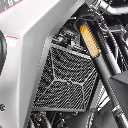 PROTEZIONE RADIATORE MOTO KAPPA MORINI X-CAPE 649