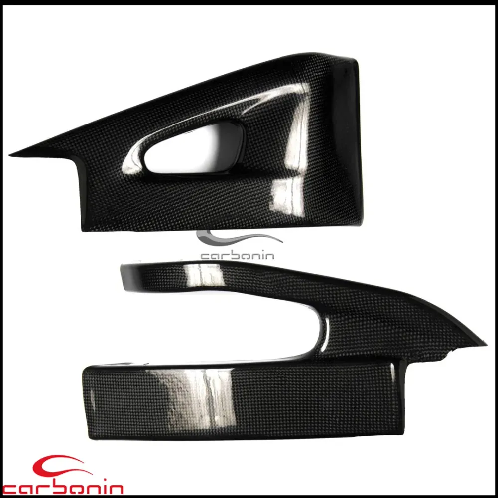 Protezioni Forcellone CARBONIO HONDA CBR600RR - 2013-