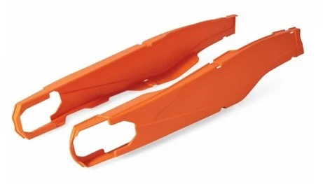 Protezioni forcellone POLISPORT arancione KTM 250 SX 2013 2022