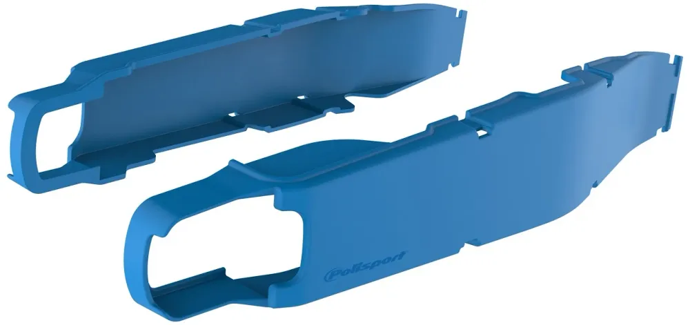 Protezioni forcellone POLISPORT Blu TM EN 125 2015 2025