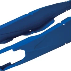 Protezioni forcellone POLISPORT blu HUSQVARNA 450 FC 2014 2022