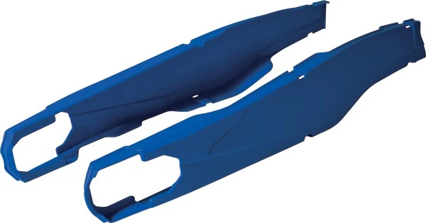 Protezioni forcellone POLISPORT blu HUSQVARNA 450 FC 2014 2022