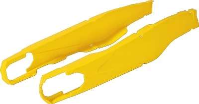 Protezioni forcellone POLISPORT giallo HUSQVARNA 300 TE 2014 2023