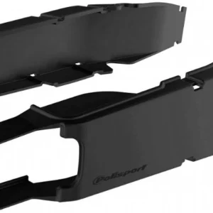 Protezioni forcellone POLISPORT Nero TM EN 250 2015 2025