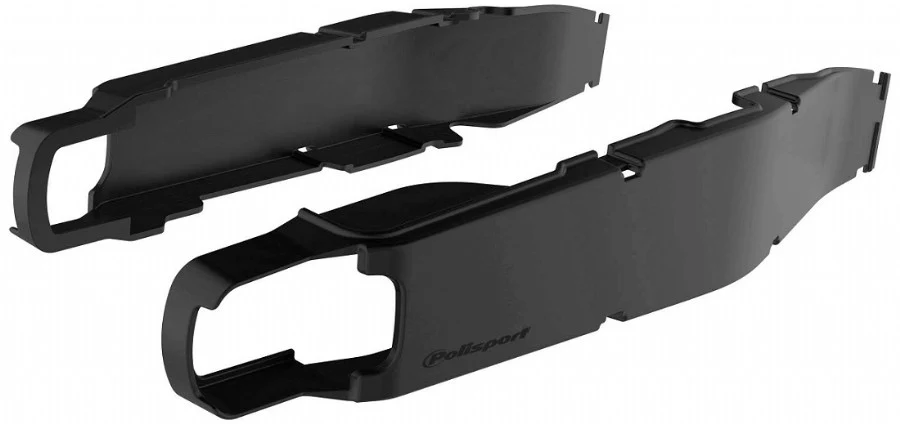 Protezioni forcellone POLISPORT Nero TM EN 300 2015 2025