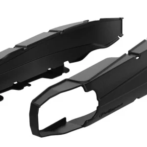 Protezioni forcellone POLISPORT Nero BETA RR 450 2013 2014
