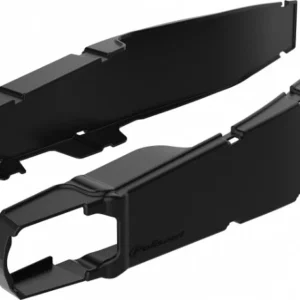 Protezioni forcellone POLISPORT Nero HONDA CRF 450 RX 2019 2020