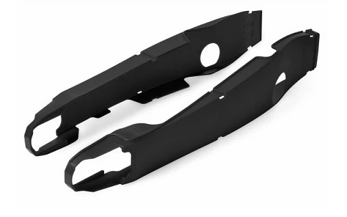 Protezioni forcellone POLISPORT nero YAMAHA YZ 250 2008 2025