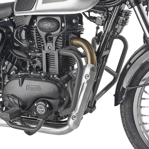 PROTEZIONI MOTORE GIVI BENELLI IMPERIALE 400