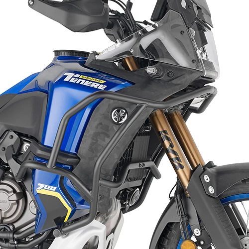PROTEZIONI MOTORE GIVI YAMAHA TENERE 700 WORLD RAID