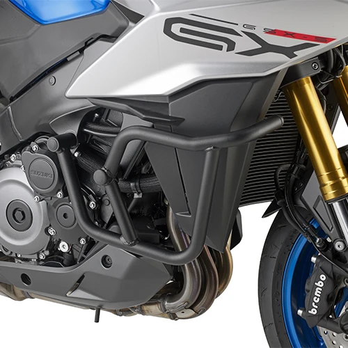 PROTEZIONI MOTORE KAPPA SUZUKI GSX S1000GX 24