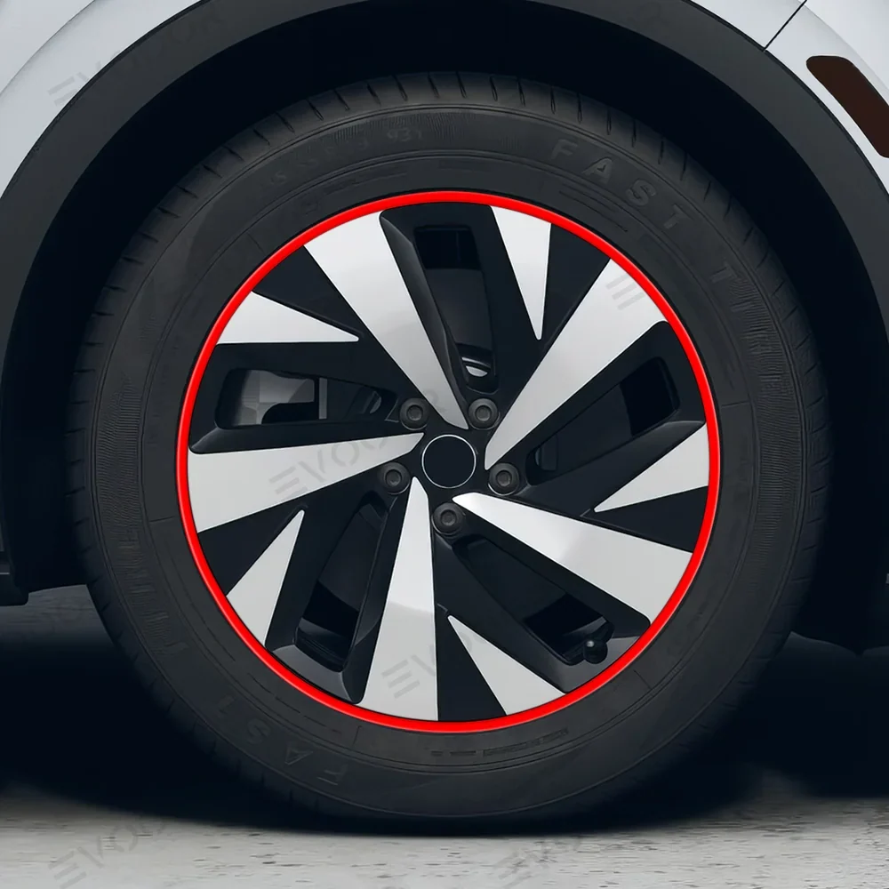 Protezioni per cerchi lega di alluminio 19'' per VW ID.4