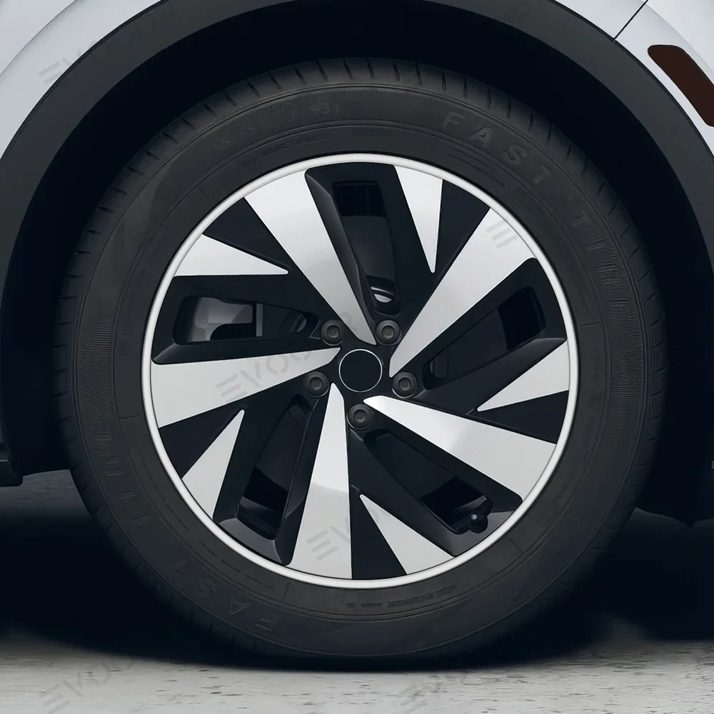 Protezioni per cerchi lega di alluminio 19'' per VW ID.4