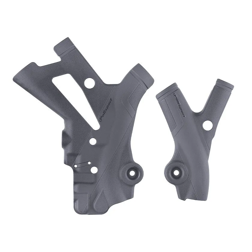 Protezioni telaio POLISPORT Nardo grey BETA RR 400 2013 2014