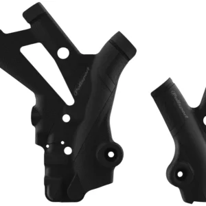 Protezioni telaio POLISPORT Nero BETA RR 250 2013 2019