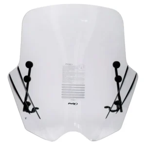 PUI20365W Parabrezza Puig T.X. Honda Scoopy SH125i 2020
