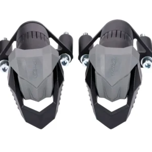 PUI6565N Crash Pads Puig R19 KTM Duke 125 dopo 2017 / 390 dopo 2013