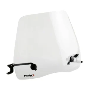 PUI8455W Parabrezza Puig Urban trasparente Honda SH Mode 125