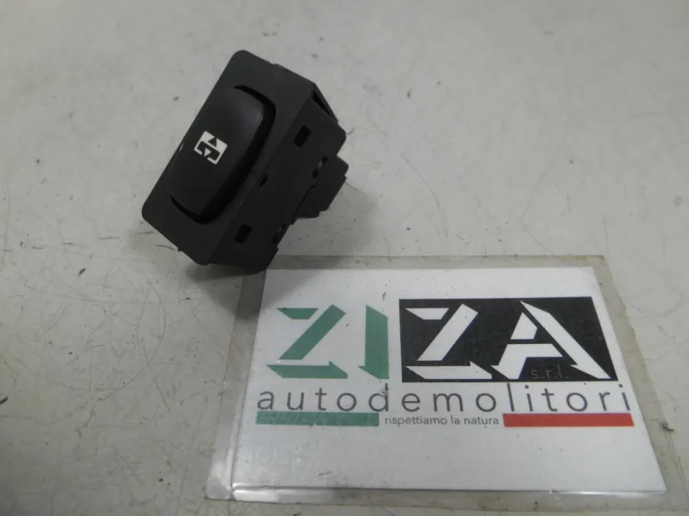 Pulsante Alzacristalli Lancia Phedra 2010 14996440XT