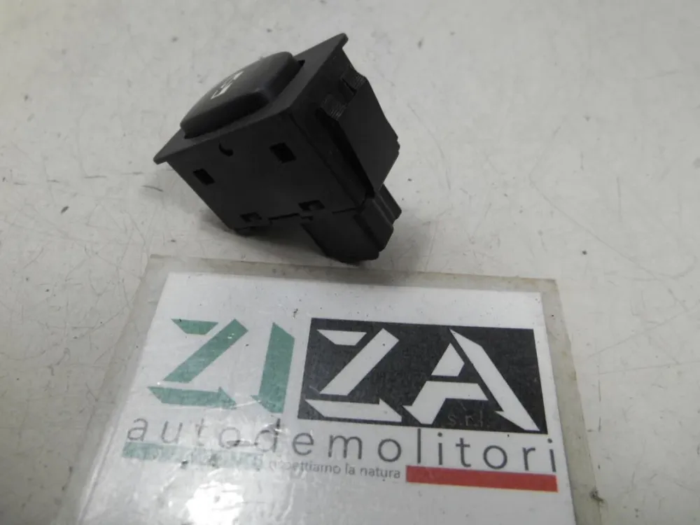 Pulsante Alzacristalli Lancia Phedra 2010 14996440XT