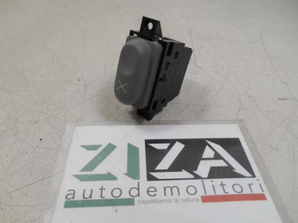 Pulsante Blocco Alzacristalli Renault Scenic I 2001 7700433117