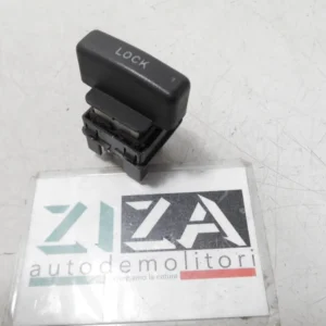 Pulsante Blocco Porte Alfa 156 2004