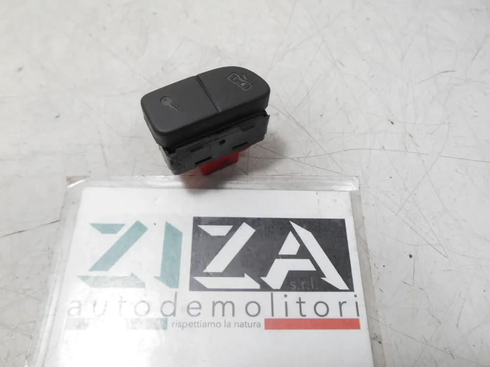 Pulsante Blocco Porte VW Fox 2005 5Z0962125