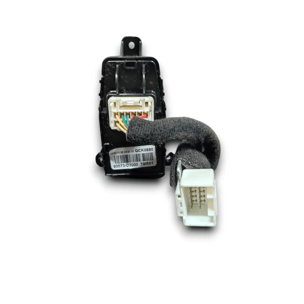 Pulsante Comando Specchietti Hyundai Tucson COD: 3C1480-1210 (2015-2020)