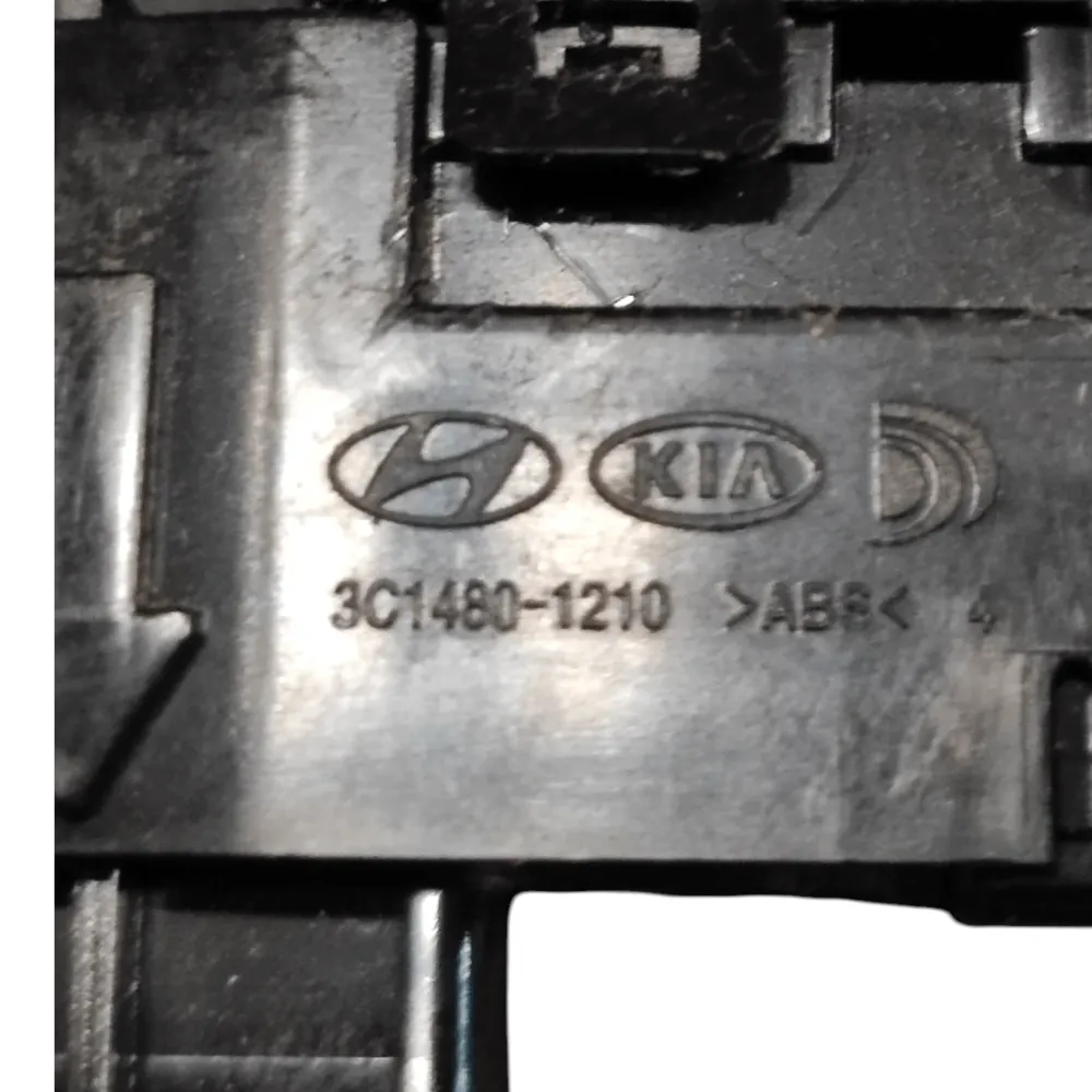 Pulsante Comando Specchietti Hyundai Tucson COD: 3C1480-1210 (2015-2020)